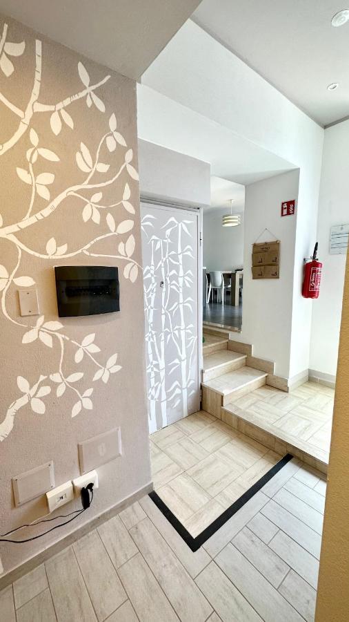 Vintage Hotel Alghero Exterior photo